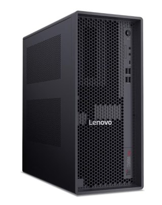 Lenovo Stacja Robocza ThinkStation P4 TOWER 30KN000XPB W11Pro 7 PRO 9755/2X32GB/1TB/INT/3YR OS