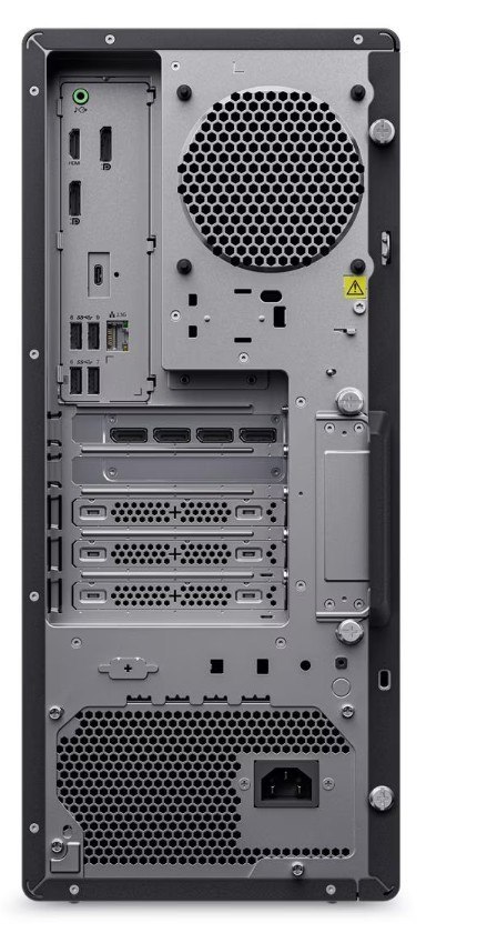 Lenovo Stacja Robocza ThinkStation P4 TOWER 30KN000XPB W11Pro 7 PRO 9755/2X32GB/1TB/INT/3YR OS