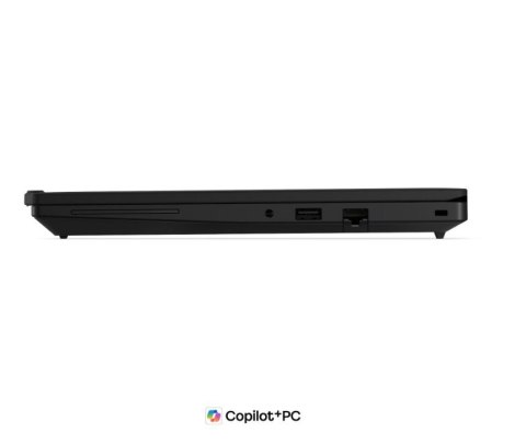 Lenovo Ultrabook ThinkPad T14 G7 21WV004QPB W11Pro AI 5 PRO 440/2x16GB/512GB/INT/14.0 WUXGA/Black/3YRS Premier Support + CO2 Offset