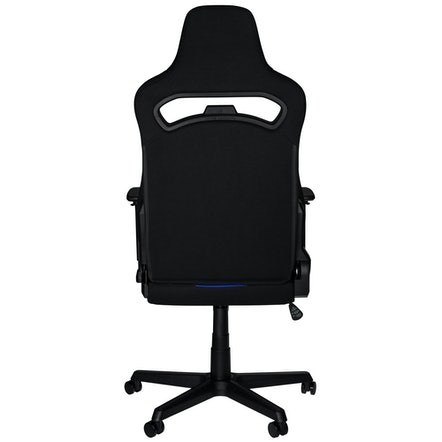 NITRO CONCEPTS Fotel gamingowy Nitro Concepts E250 - Galactic Blue