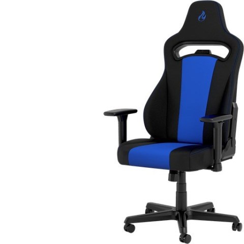 NITRO CONCEPTS Fotel gamingowy Nitro Concepts E250 - Galactic Blue