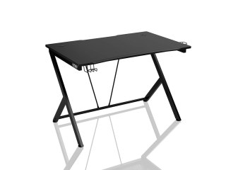 NITRO CONCEPTS Nitro Concepts D12 Gaming Desk - black