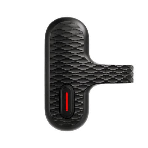 No name Słuchawki Amazfit UP Black, W2427GL1N