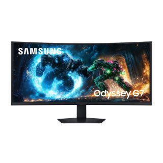 Samsung MONITOR SAMSUNG ODYSSEY G7 LED 40" LS40FG750EUXEN 180Hz