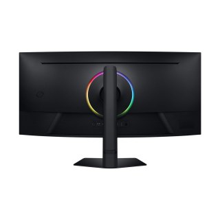 Samsung MONITOR SAMSUNG ODYSSEY G7 LED 40" LS40FG750EUXEN 180Hz