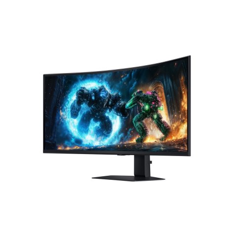 Samsung MONITOR SAMSUNG ODYSSEY G7 LED 40" LS40FG750EUXEN 180Hz
