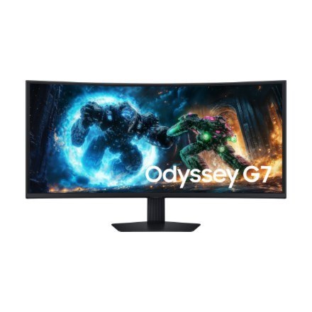 Samsung MONITOR SAMSUNG ODYSSEY G7 LED 40" LS40FG750EUXEN 180Hz