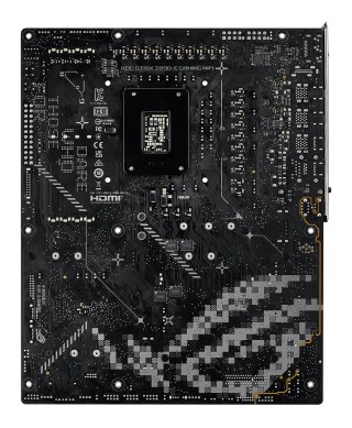 ASUS Płyta główna ASUS ROG STRIX Z890-E GAMING WIFI