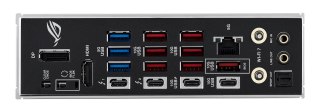ASUS Płyta główna ASUS ROG STRIX Z890-E GAMING WIFI