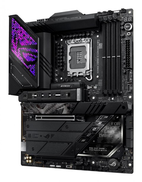 ASUS Płyta główna ASUS ROG STRIX Z890-E GAMING WIFI