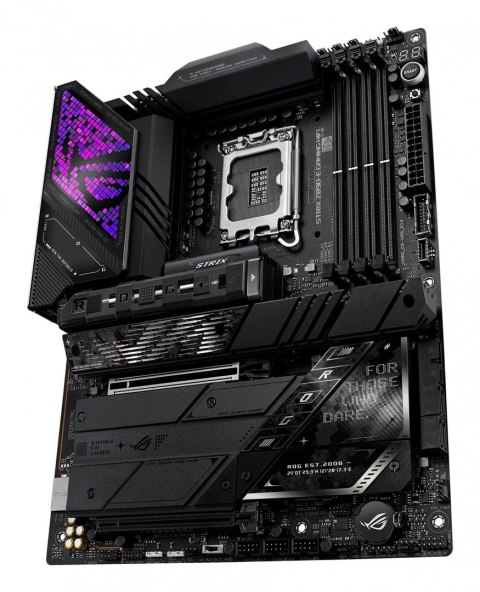 ASUS Płyta główna ASUS ROG STRIX Z890-E GAMING WIFI
