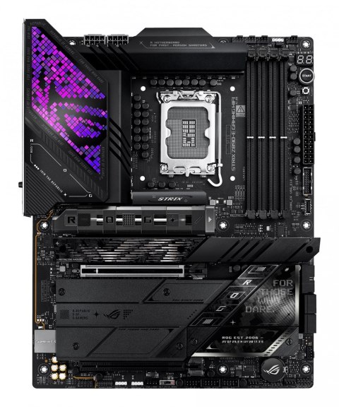 ASUS Płyta główna ASUS ROG STRIX Z890-E GAMING WIFI