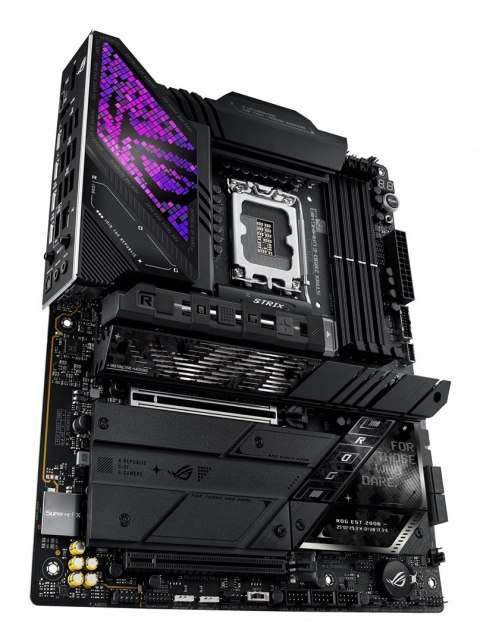 ASUS Płyta główna ASUS ROG STRIX Z890-E GAMING WIFI