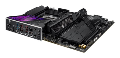 ASUS Płyta główna ASUS ROG STRIX Z890-E GAMING WIFI