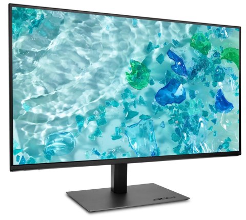 Acer Monitor Acer B247YGb 23.8-calowy 60cm 75Hz 1920x1080