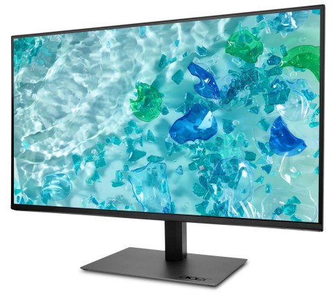 Acer Monitor Acer B247YGb 23.8-calowy 60cm 75Hz 1920x1080