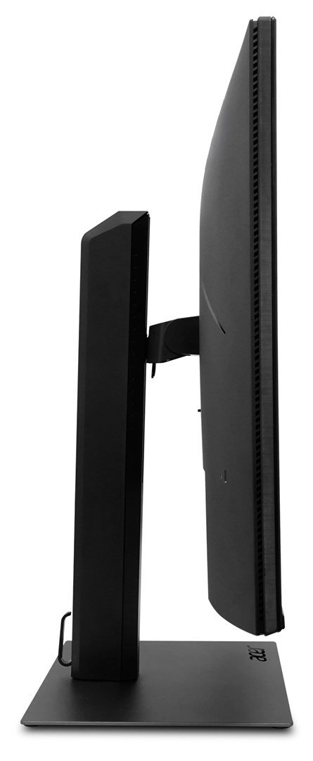 Acer Monitor Acer B247YGb 23.8-calowy 60cm 75Hz 1920x1080