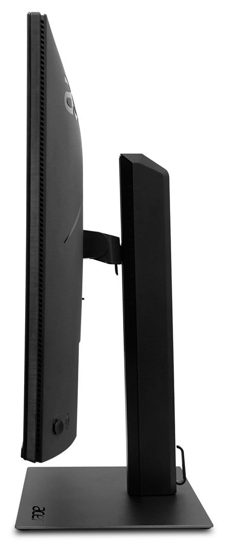 Acer Monitor Acer B247YGb 23.8-calowy 60cm 75Hz 1920x1080