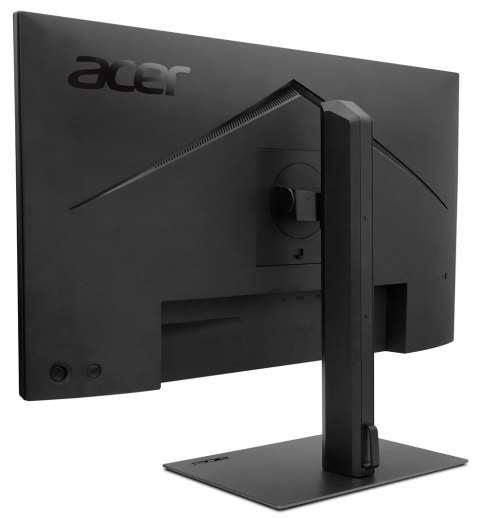 Acer Monitor Acer B247YGb 23.8-calowy 60cm 75Hz 1920x1080