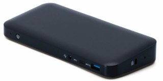 Acer Stacja dokująca Acer USB type C docking III Black