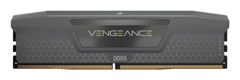 Corsair Corsair Vengeance CMK32GX5M2B6000Z38 moduł pamięci 32 GB 2 x 16 GB DDR5 6000 MT/s 288-pin DIMM