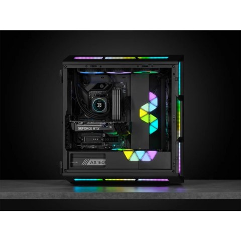 Corsair Corsair Vengeance CMK32GX5M2B6000Z38 moduł pamięci 32 GB 2 x 16 GB DDR5 6000 MT/s 288-pin DIMM