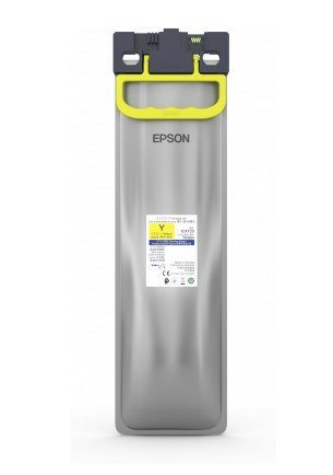 Epson Epson C13T05B44N nabój z tuszem 1 szt. Oryginalny Żółty