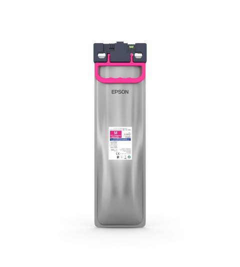Epson Epson C13T05B34N nabój z tuszem 1 szt. Oryginalny Purpurowy