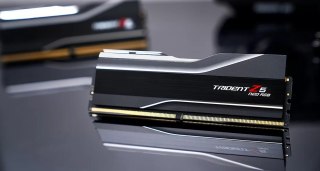 G.SKILL G.Skill F5-6000J4048F24GX1-TZ5NR moduł pamięci 24 GB 1 x 24 GB DDR5 6000 MT/s 288-pin DIMM