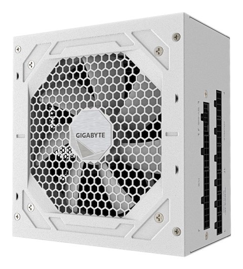 Gigabyte Zasilacz Gigabyte UD1000GM 1000W PG5 ICE (GP-UD1000GM PG5 ICE)