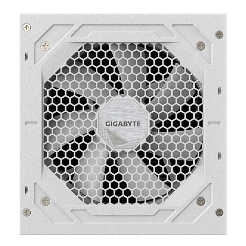 Gigabyte Zasilacz Gigabyte UD1000GM 1000W PG5 ICE (GP-UD1000GM PG5 ICE)