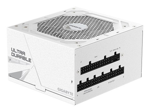 Gigabyte Zasilacz Gigabyte UD1000GM 1000W PG5 ICE (GP-UD1000GM PG5 ICE)