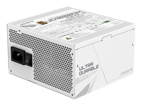 Gigabyte Zasilacz Gigabyte UD1000GM 1000W PG5 ICE (GP-UD1000GM PG5 ICE)