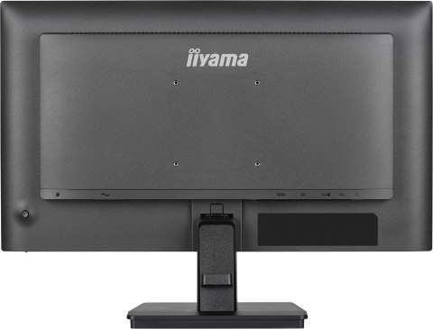 IIYAMA Iiyama ProLite 24-calowy panel IPS Full HD z wąskimi ramkami z każdej strony i klasą energetyczną B