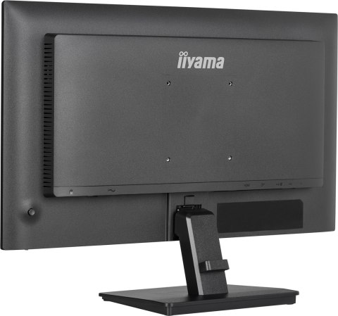 IIYAMA Iiyama ProLite 24-calowy panel IPS Full HD z wąskimi ramkami z każdej strony i klasą energetyczną B
