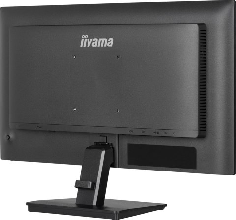IIYAMA Iiyama ProLite 24-calowy panel IPS Full HD z wąskimi ramkami z każdej strony i klasą energetyczną B