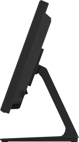 IIYAMA Iiyama ProLite T1932MSC-B2S monitor komputerowy 48,3 cm (19") 1280 x 1024 px SXGA LED Ekran dotykowy Czarny