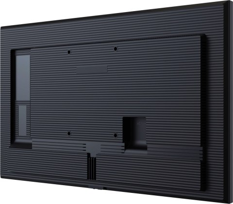 IIYAMA Monitor wielkoformatowy iiyama LH3260HS-B1AG A 80cm (31.5") LED Wi-Fi 500 cd/m2 Full HD Android 11 24/7 Czarna