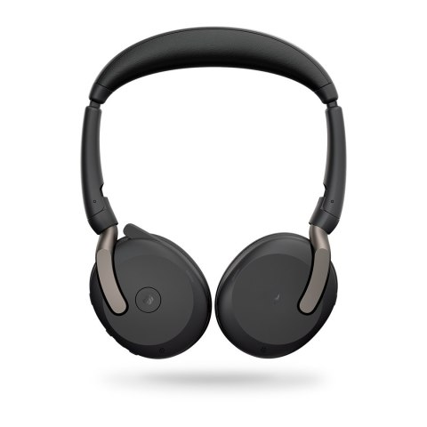 Jabra Jabra 26699-999-899 słuchawki/zestaw słuchawkowy Przewodowy i Bezprzewodowy Opaska na głowę Biuro/centrum telefoniczne Bluetooth