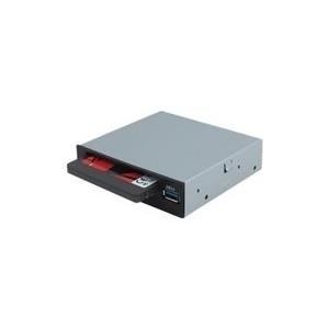 No name Sedna Dockingstation 6,3cm(2,5")SSD/HDD 8,9cm(3,5") USB3 intern