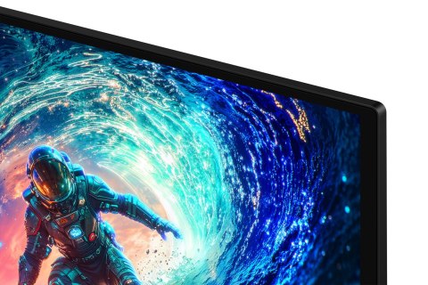 Samsung Samsung G61SH monitor komputerowy 68,6 cm (27") 2560 x 1440 px Quad HD OLED Czarny