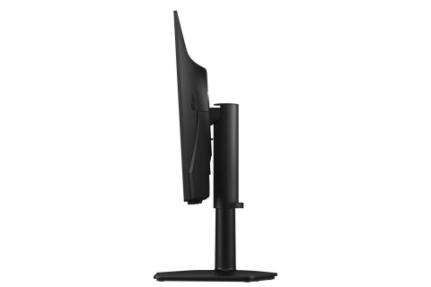 Samsung Samsung G61SH monitor komputerowy 68,6 cm (27") 2560 x 1440 px Quad HD OLED Czarny