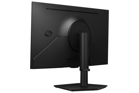 Samsung Samsung G61SH monitor komputerowy 68,6 cm (27") 2560 x 1440 px Quad HD OLED Czarny