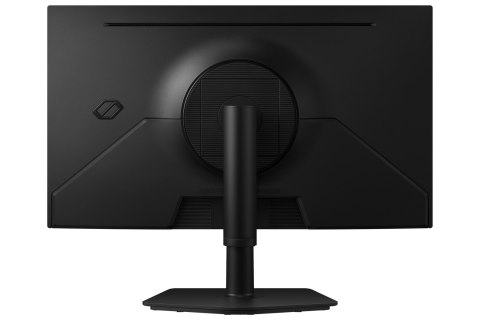 Samsung Samsung G61SH monitor komputerowy 68,6 cm (27") 2560 x 1440 px Quad HD OLED Czarny