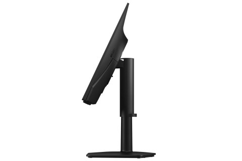 Samsung Samsung G61SH monitor komputerowy 68,6 cm (27") 2560 x 1440 px Quad HD OLED Czarny