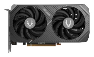 ZOTAC Karta graficzna ZOTAC GAMING GeForce RTX 5060 TWIN EDGE OC 8GB