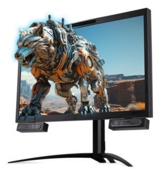 Acer Monitor Acer DS2 View PSV27-2 27" 68,6cm 16:9 3D 160Hz 3840x2160