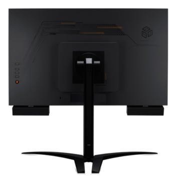 Acer Monitor Acer DS2 View PSV27-2 27" 68,6cm 16:9 3D 160Hz 3840x2160