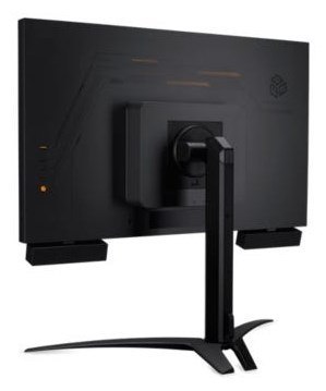 Acer Monitor Acer DS2 View PSV27-2 27" 68,6cm 16:9 3D 160Hz 3840x2160