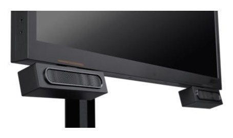 Acer Monitor Acer DS2 View PSV27-2 27" 68,6cm 16:9 3D 160Hz 3840x2160